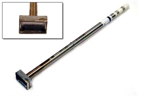 Hakko Tip,Quad,13.6 X 8.5Mm,Plcc - 18,Fm - 2027 MTESolutions