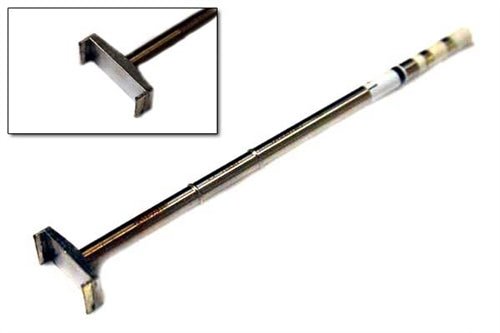 Hakko Tip,Tunnel,10.2 X 19.5Mm,Tsop - 40 MTESolutions