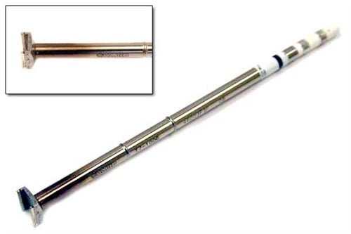 Hakko Tip,Tunnel,11.4 X 6.9Mm,Soic - 16,Fm - 2027 MTESolutions