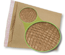 HexcelPack Hexcel'Ope #2 Standard Duty Mailer MTESolutions