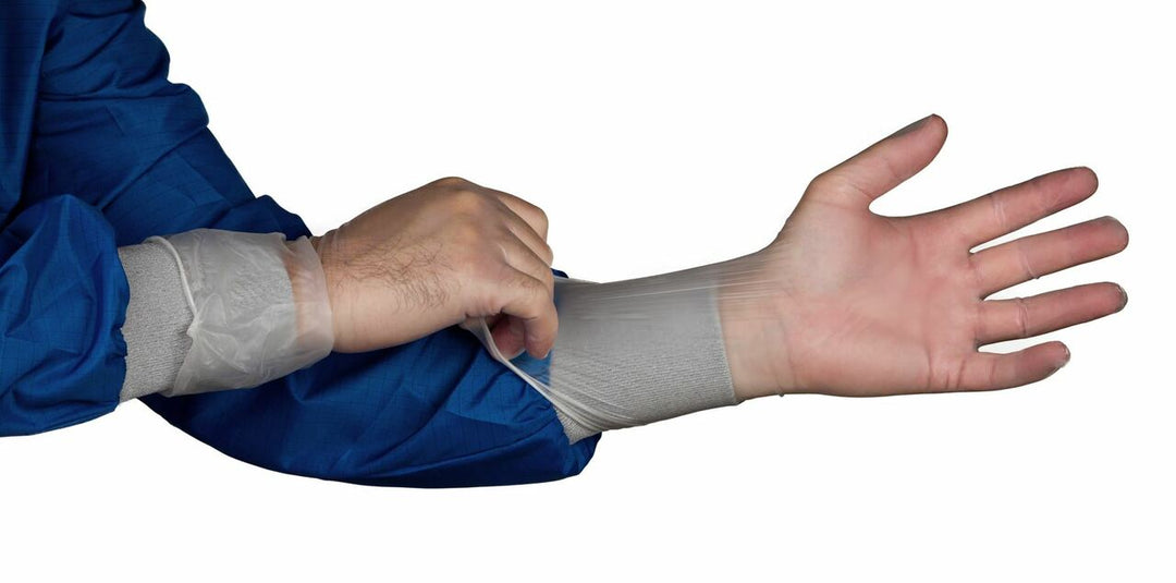 Hourglass HandPRO 1550 MTESolutions