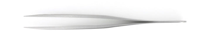 IDEAL - TEK 00.SA.0.ITU High Precision Tweezers Anti - Acid/Anti - Mag SS MTESolutions