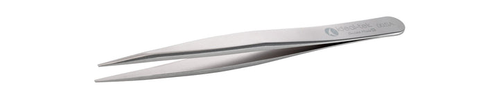 IDEAL - TEK 00.SA.0.ITU High Precision Tweezers Anti - Acid/Anti - Mag SS MTESolutions