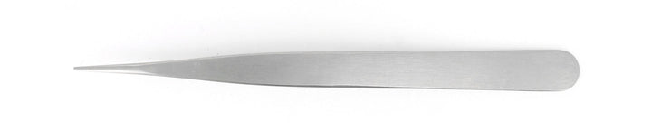 IDEAL - TEK 00.SA.0.ITU High Precision Tweezers Anti - Acid/Anti - Mag SS MTESolutions
