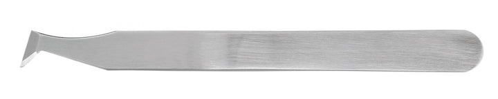 IDEAL - TEK 15AGW.C.0.ITU High Precision Cutting Tweezers Carbon Steel MTESolutions