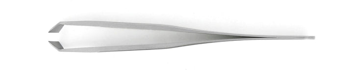 IDEAL - TEK 15AGW.C.0.ITU High Precision Cutting Tweezers Carbon Steel MTESolutions