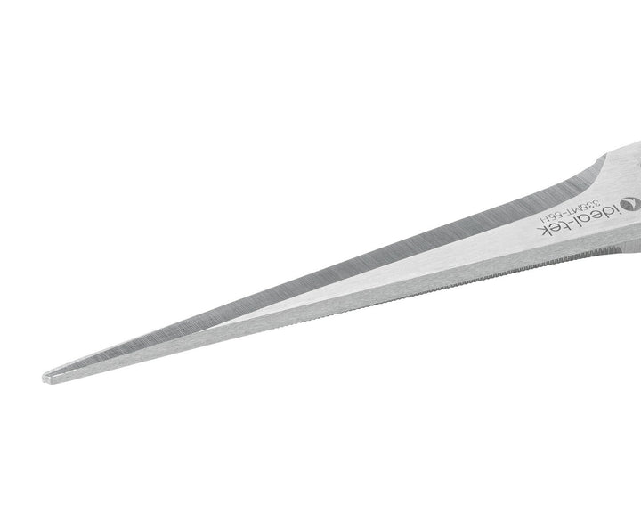 IDEAL - TEK 335MT - 55.GB.H.IT SmartCut scissors 335MT - 55.GB.H, straight, Stainless, PP+TPR handles, OAL 140mm - 5.51in MTESolutions