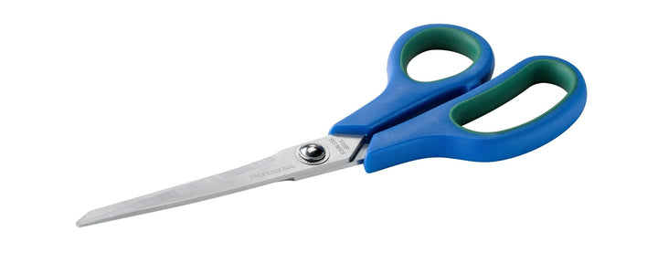IDEAL - TEK 335MT - 85.GB.H.IT SmartCut scissors 335MT - 85.GB.H, straight, Stainless, PP+TPR handles, OAL 215mm - 8.46in MTESolutions