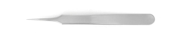 IDEAL - TEK 4.SA.0.ITU High Precision Tweezers 4.SA, SS Anti - Mag MTESolutions