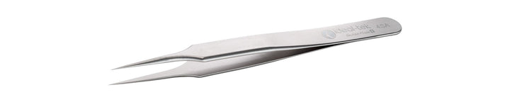 IDEAL - TEK 4.SA.0.ITU High Precision Tweezers 4.SA, SS Anti - Mag MTESolutions