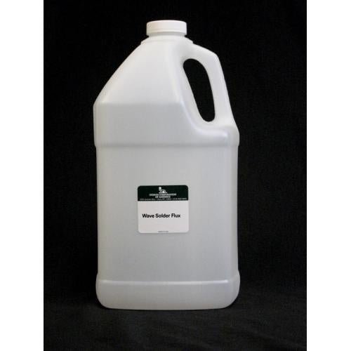 Indium 1095 - NF Wave Solder Flux FLUXWV - 84252 - 5GL | 5gal MTESolutions