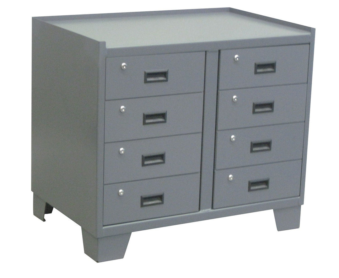 Jamco Products JL236GP Storage Cabinet MTESolutions
