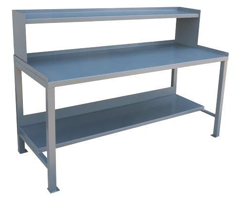 Jamco Products WA360GP Steel Workbench MTESolutions