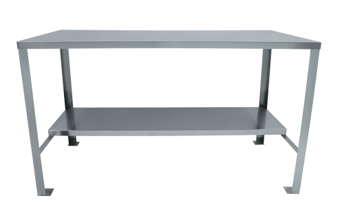 Jamco Products YE360 Stainless Steel Workbench MTESolutions