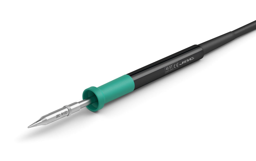 JBC Tools 1402040, 40ST Soldering Iron MTESolutions