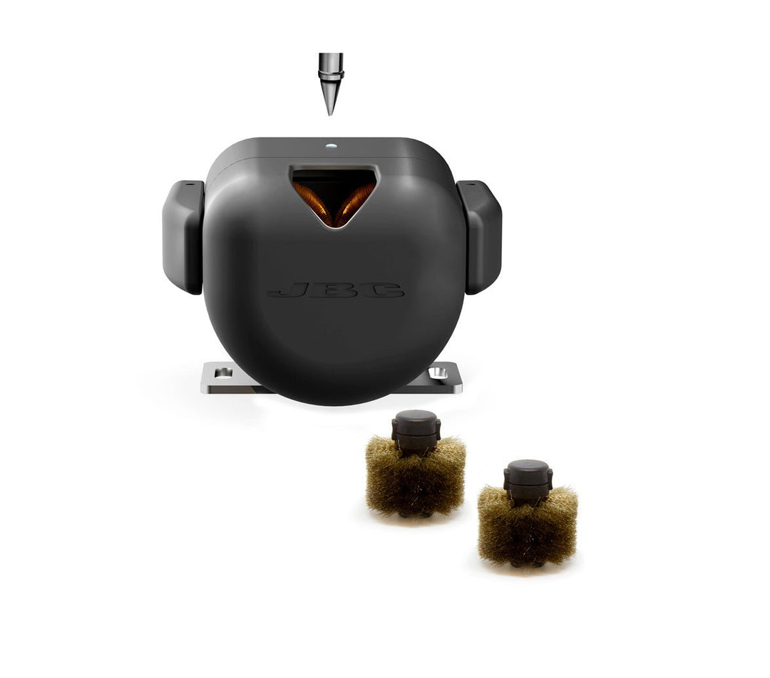 JBC Tools CLMR - A, Tip Cleaner for Robot MTESolutions