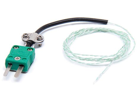 JBC Tools PH218, Thermocouple Type K MTESolutions