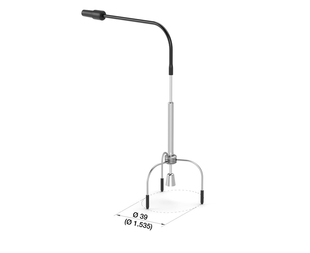 JBC Tools T2050, Tripod ø39 mm MTESolutions