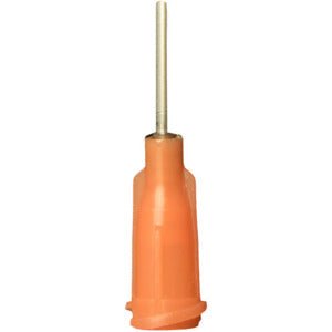 Jensen Global JG15 - 0.5, 15 Gauge, 0.5" IT Series Dispensing Tip, 1000/Bag MTESolutions