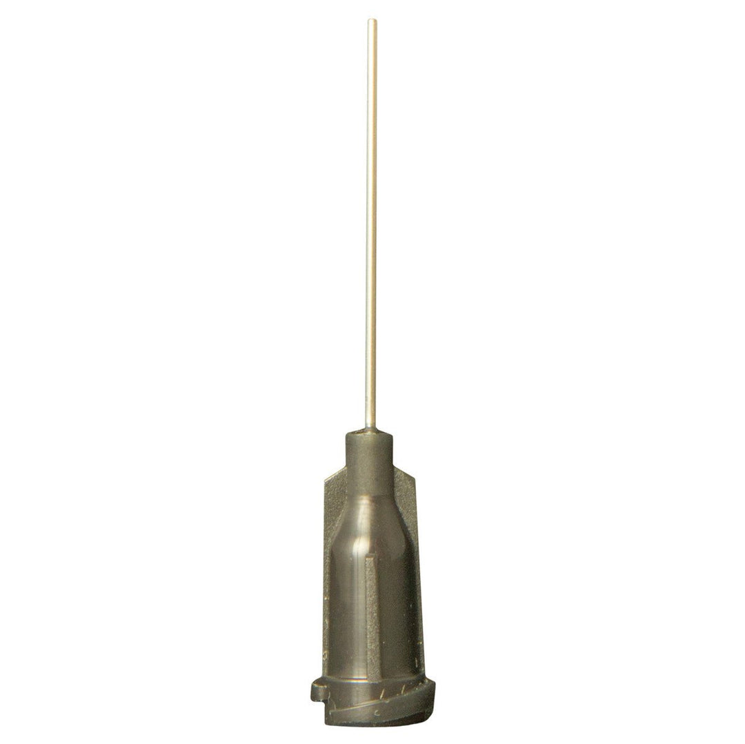 Jensen Global JG22 - 0.5, 22 Gauge IT Series Dispensing Tip, Bag of 1000 MTESolutions