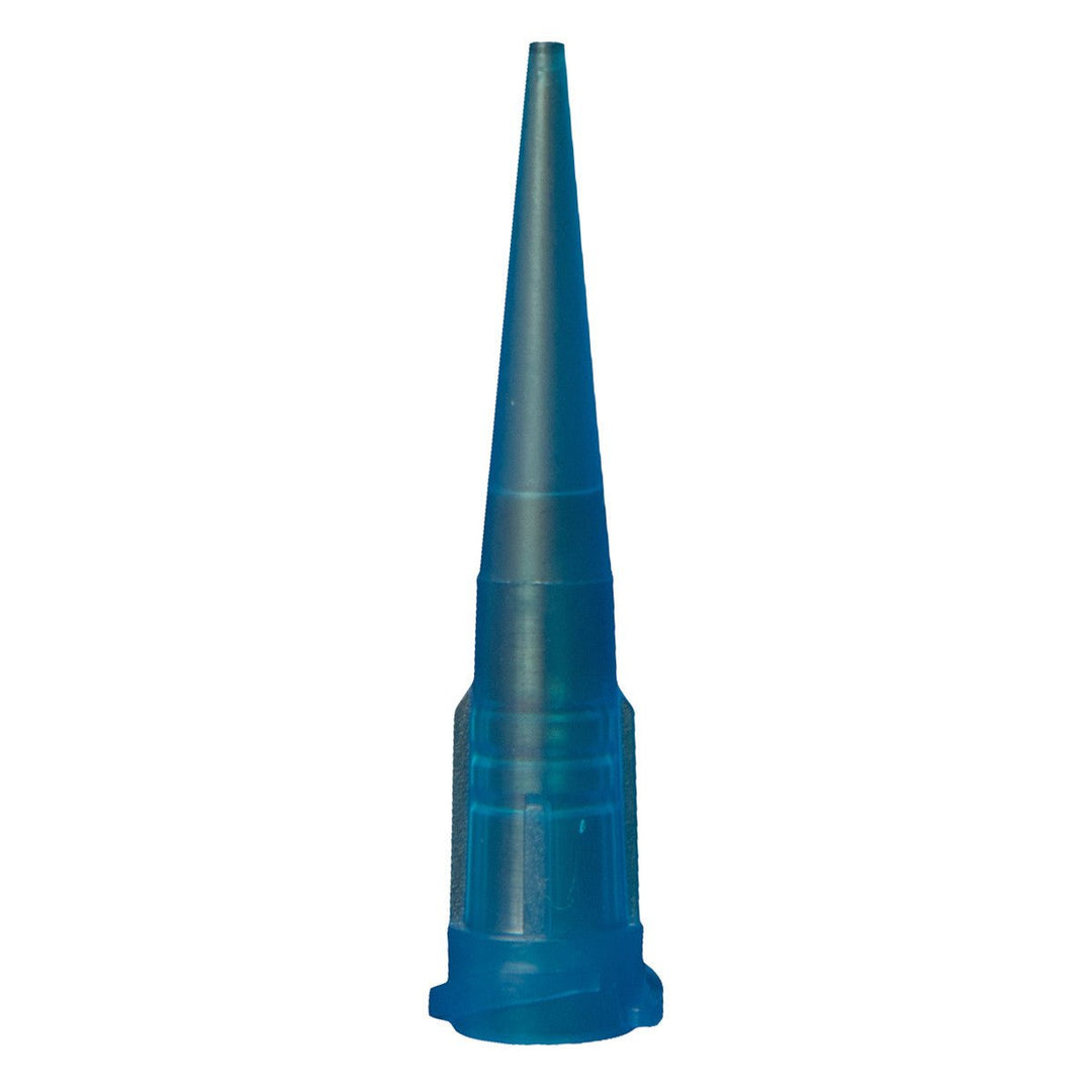 Jensen Global JG22 - 1.25TT, 22 Gauge 1.25" IT Series Tapered Dispensing Tip, 1000/Bag MTESolutions