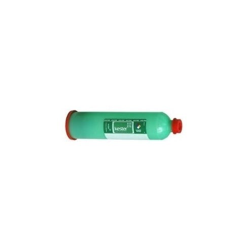 Kester 7040211411, NP505 - HR Solder Paste, Lead Free, No Clean, 600g CRT, Case of 10 MTESolutions