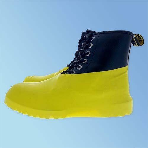 Keystone Heavy Duty Boot Covers BC - RBR - 100PR - 100 Pairs MTESolutions