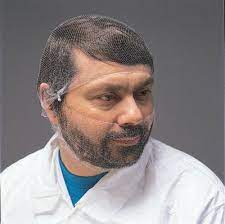 Keystone Nylon Lightweight Hairnet, Available in 18", 21", 24", 28", Qty 1,400 Hairnets (Case) - Item Number 109HN MTESolutions