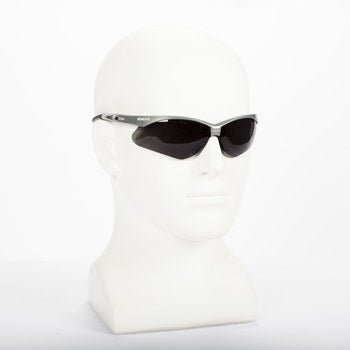 Kimberly Clark 036000 - 47383, Kleenguard V30 Nemesis Standard Safety Glasses, Case of 12 MTESolutions