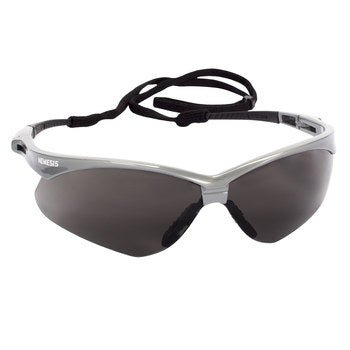 Kimberly Clark 036000 - 47383, Kleenguard V30 Nemesis Standard Safety Glasses, Case of 12 MTESolutions