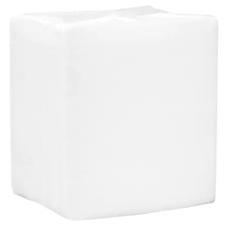Kimberly Clark 06121, Scottpure 1 Ply Cleaning Wipes, White, 12 in x 15 in, Case of 4 Packs, 100 Wipes/Pack MTESolutions