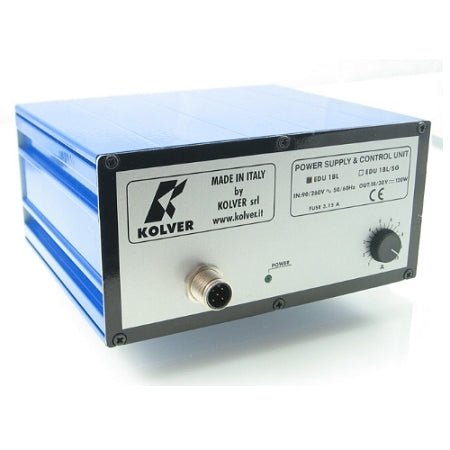 Kolver EDU1BL Brushless Controller With Adjustable Speed MTESolutions