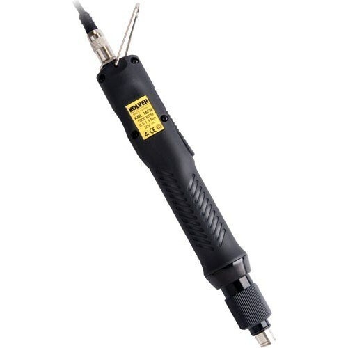 Kolver KBL30FR - Promo Electric Screwdriver w/ FREE EDU1BL Controller MTESolutions