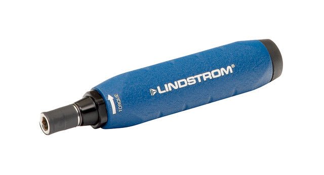 Lindstrom PS501 - 2D Preset Torque Screwdriver 7 cN.m - 70 cN.m MTESolutions