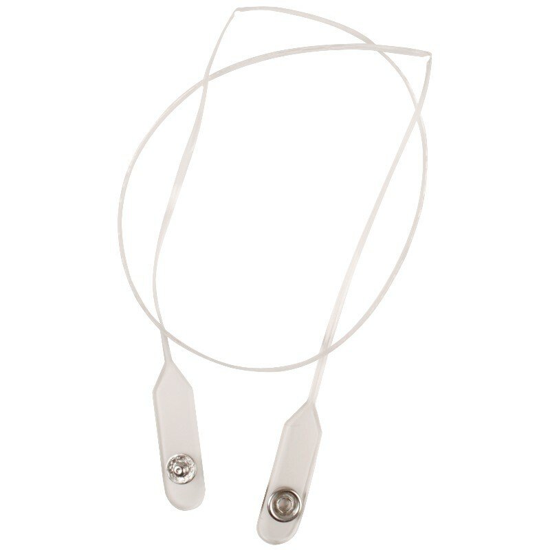 Menda 35067, Lanyard, Breakaway Vinyl Neck Strap, Esd Safe, 27In MTESolutions