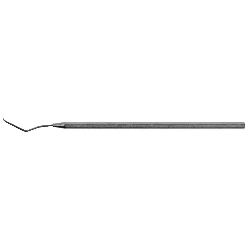 Menda 35123, Probe, Steel, Hook 5 - 1 - 2In MTESolutions
