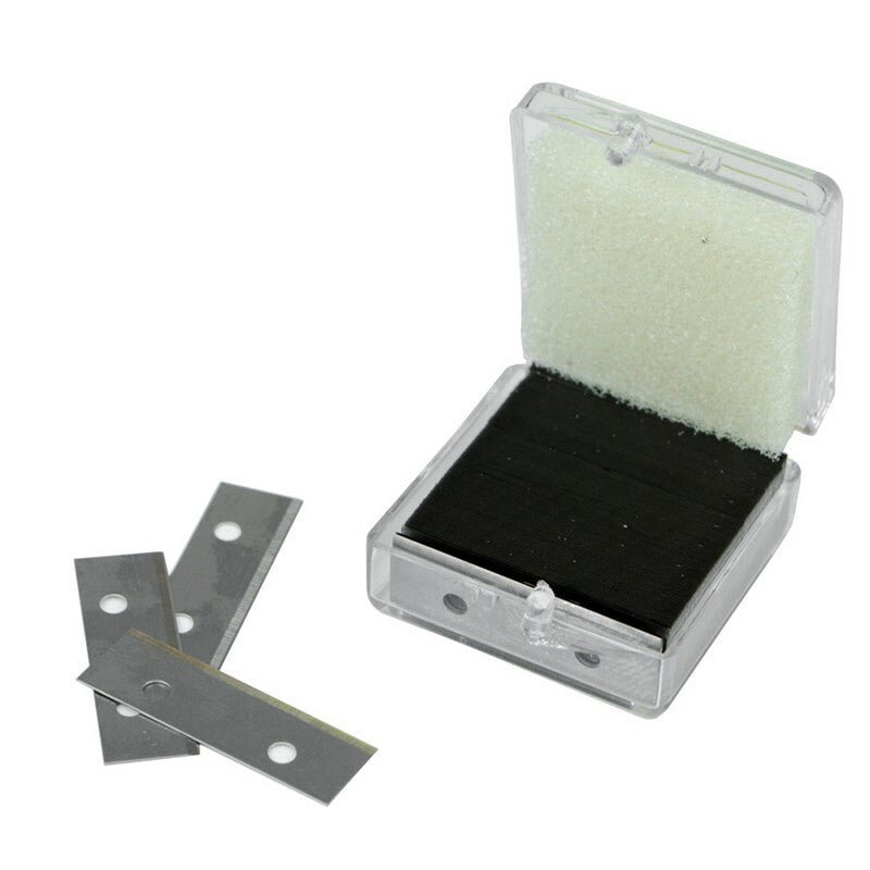 Menda 35177, Blades, Replacement, 100 Pack MTESolutions
