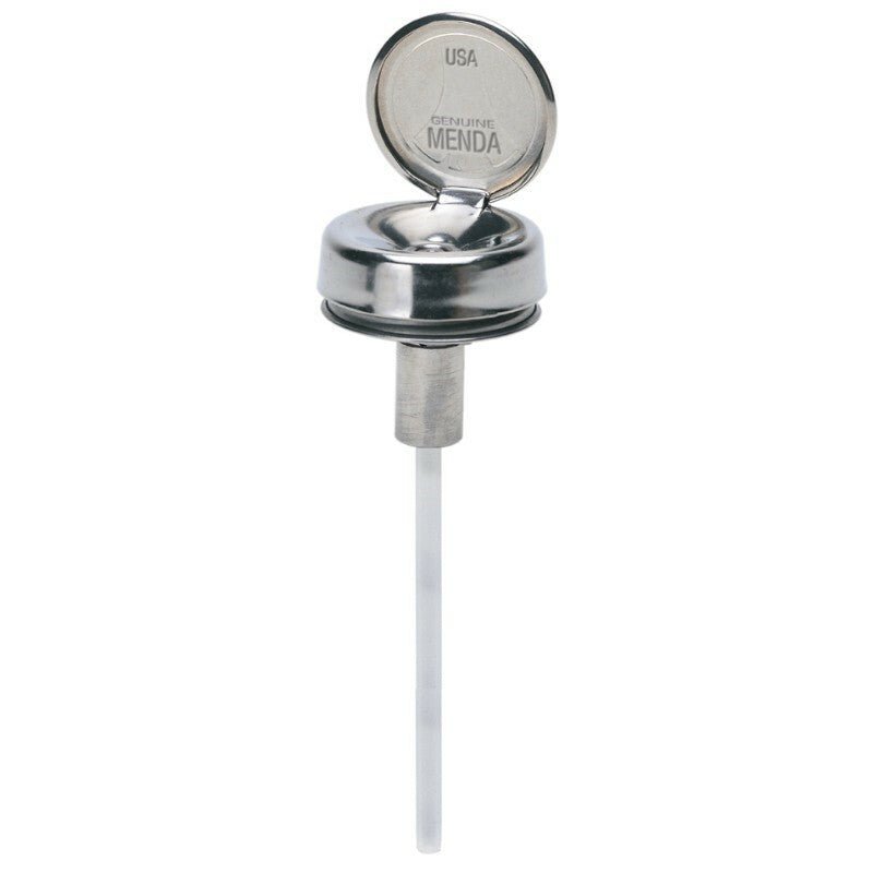 Menda 35303, One - Touch, Pump Only, 8 Oz Stem MTESolutions
