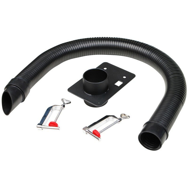 Menda 35476, Arm With Bracket & Clamps For Series Ii MTESolutions