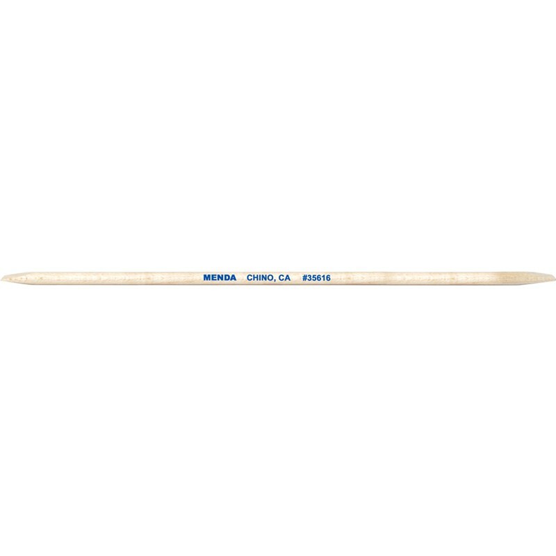 Menda 35616, Probe, Wood, ''Orangestick'' Pack Of 100 MTESolutions