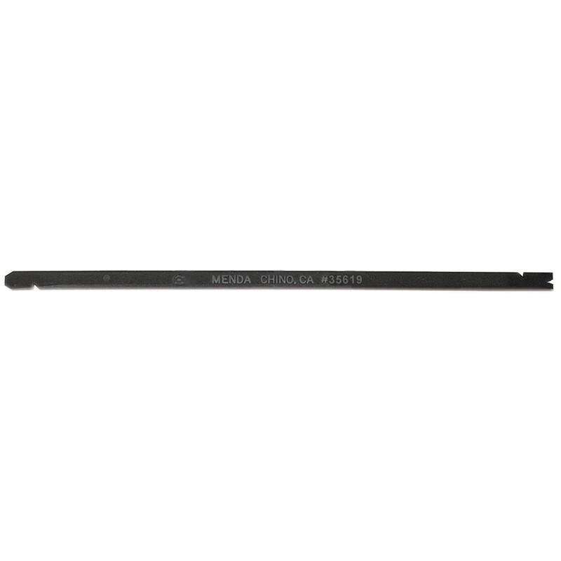 Menda 35619, Probe, Nylon, Fork - Blade, 7 In MTESolutions