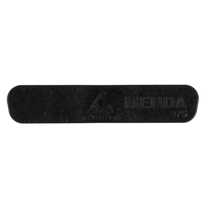 Menda 35785, D - Sub, Conductive Connector Cover, M5501 - 32A - 37S, 1000 - Cs MTESolutions