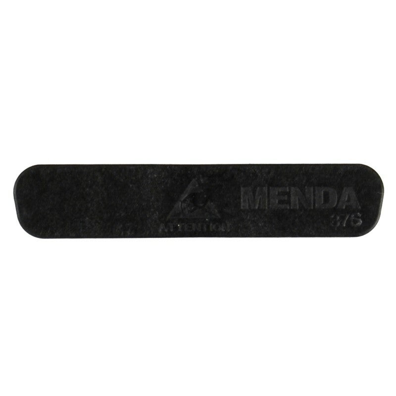 Menda 35785, D - Sub, Conductive Connector Cover, M5501 - 32A - 37S, 1000 - Cs MTESolutions