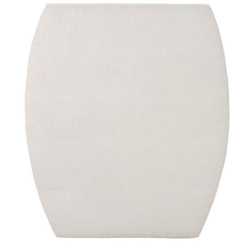 Menda 35837, Filter Media, Hepa, Blow Vac MTESolutions