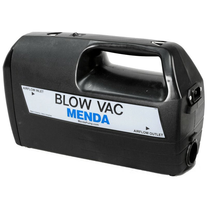 Menda 35840, ESD Blow Vac, 120VACMTESolutions
