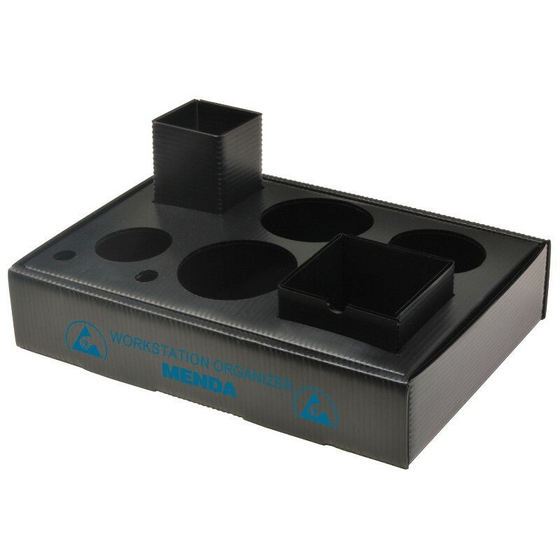 Menda 35878, Organizer, Workstation, Mini, Box Only MTESolutions