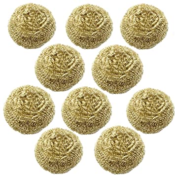 Metcal AC - BP, Replacement Brass Tip Cleaners, 10/Pkg MTESolutions