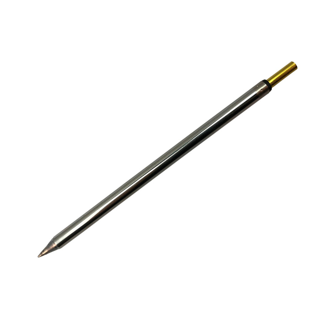 Metcal SCP - CH15, SCP Soldering Cartridge, Chisel, 1.5 mm (0.059 in), 30 degrees MTESolutions