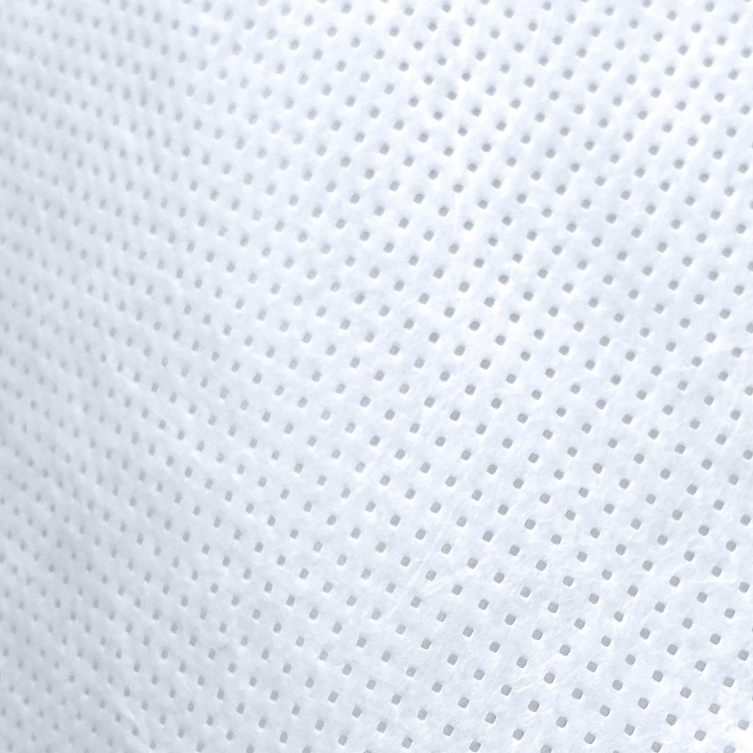 NOVA - TECH P, MELT BLOWN POLYPROPYLENE NONWOVEN CLEANROOM WIPE, 8" X 11", 500 WIPES/BAG, 6 BAGS/CASE. MTESolutions