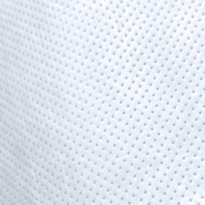 NOVA - TECH P, MELT BLOWN POLYPROPYLENE NONWOVEN CLEANROOM WIPE, 8" X 11", 500 WIPES/BAG, 6 BAGS/CASE. MTESolutions